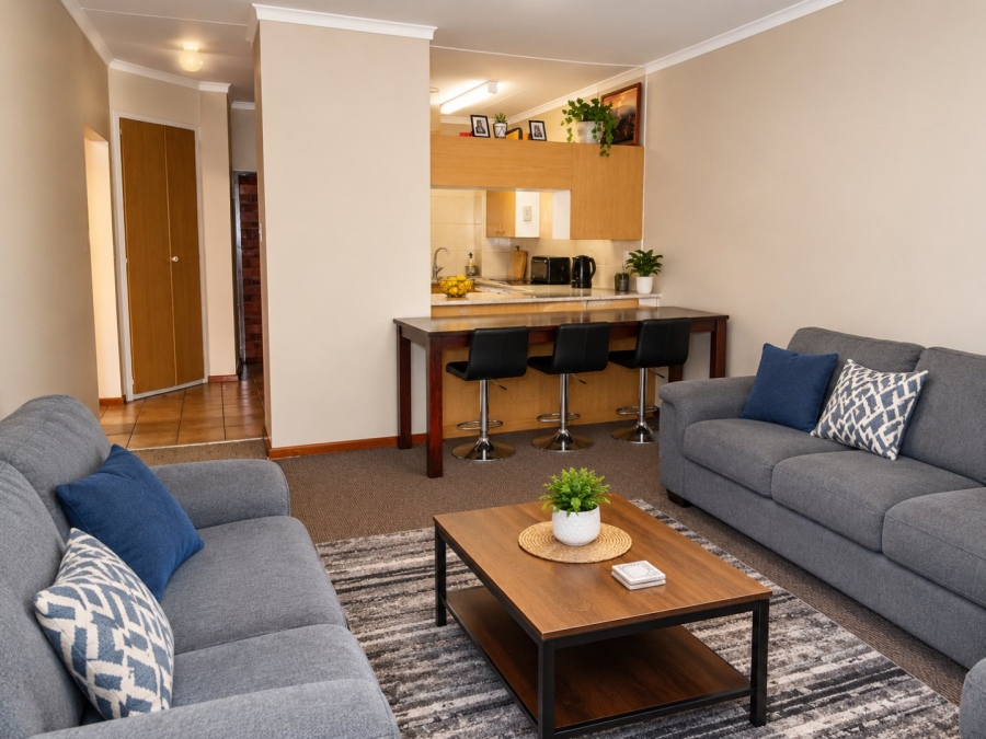  Bedroom Property for Sale in Langenhovenpark Free State